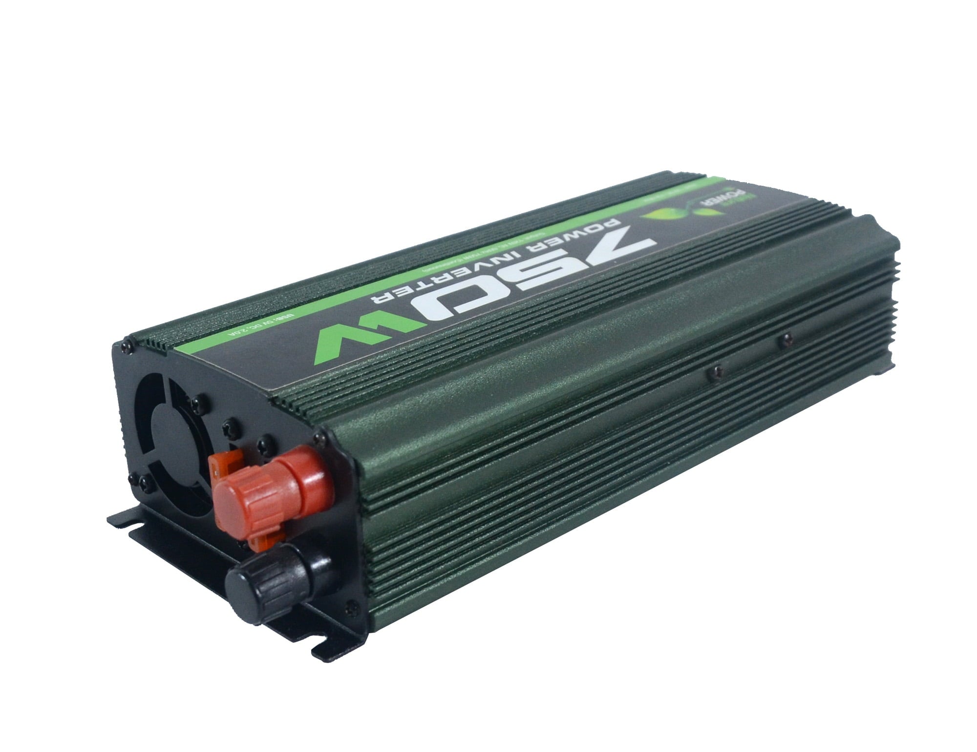 Nature Power 750 Watt Modified Sine Power Inverter
