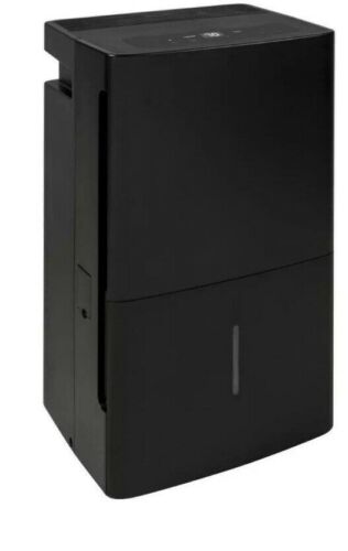 Refurbished General Electric GE ENERGY STAR 50-Pint Dehumidifier