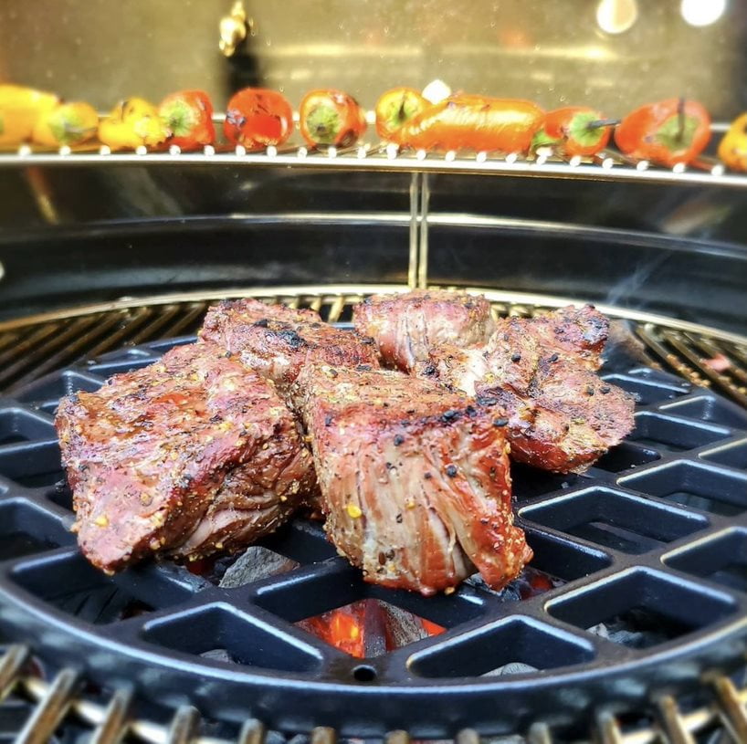 Royal Oak Lump Charcoal, All Natural Hardwood Charcoal, 15.4 lbs