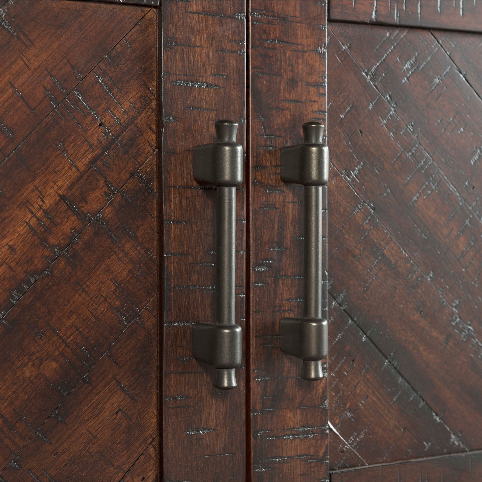 Picket House Furnishings Dex Dresser - Walnut