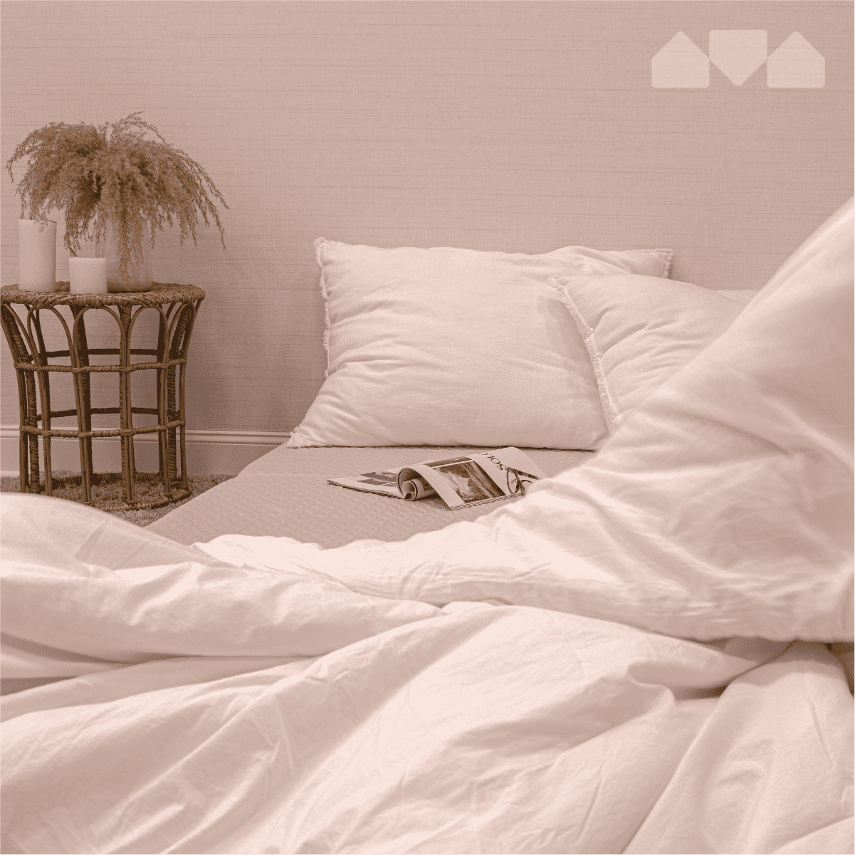 Dual Sided Premium Memory Foam Tri Folding Mattress, Waterproof Washable Cover, Size: Cot 75