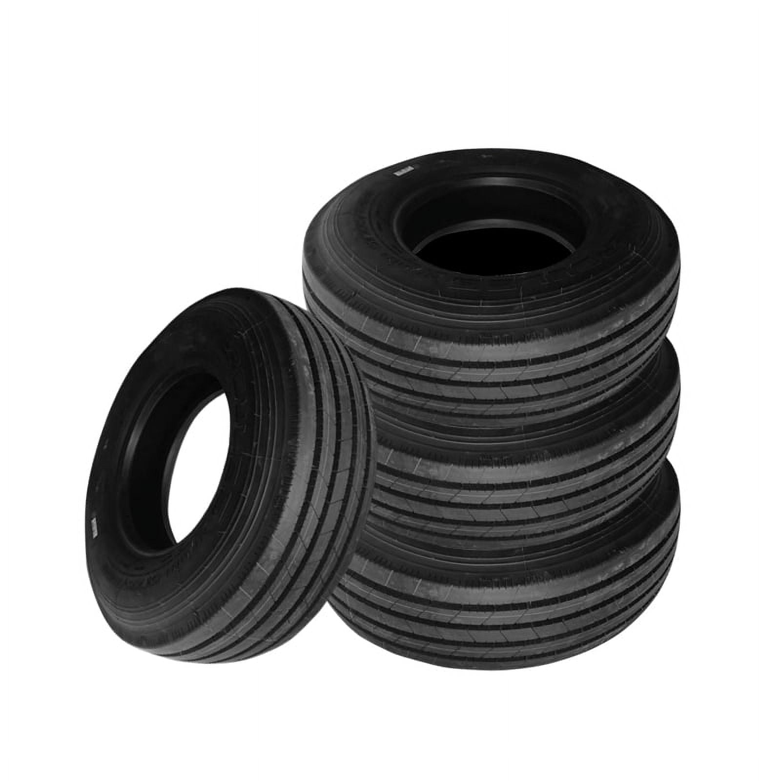 Hercules H-901 ST ST225/90R16 G/14PLY BSW