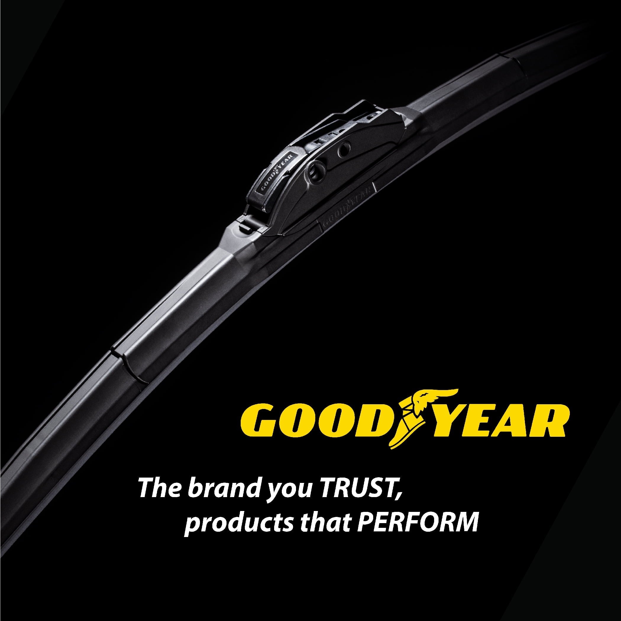 Goodyear Assurance WeatherReady Windshield Wiper Blade - 26
