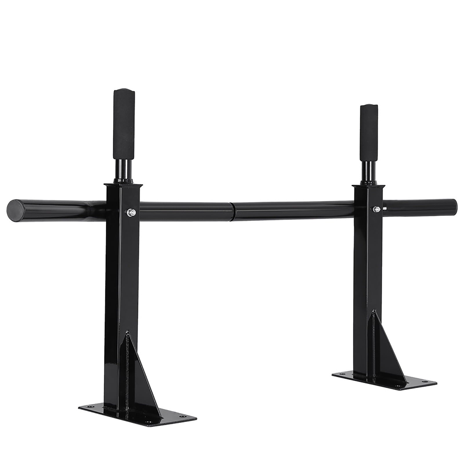 Guzom Exercise & Fitness- Wall-Mounted Pull Rod, More Stable 8-Hole Design