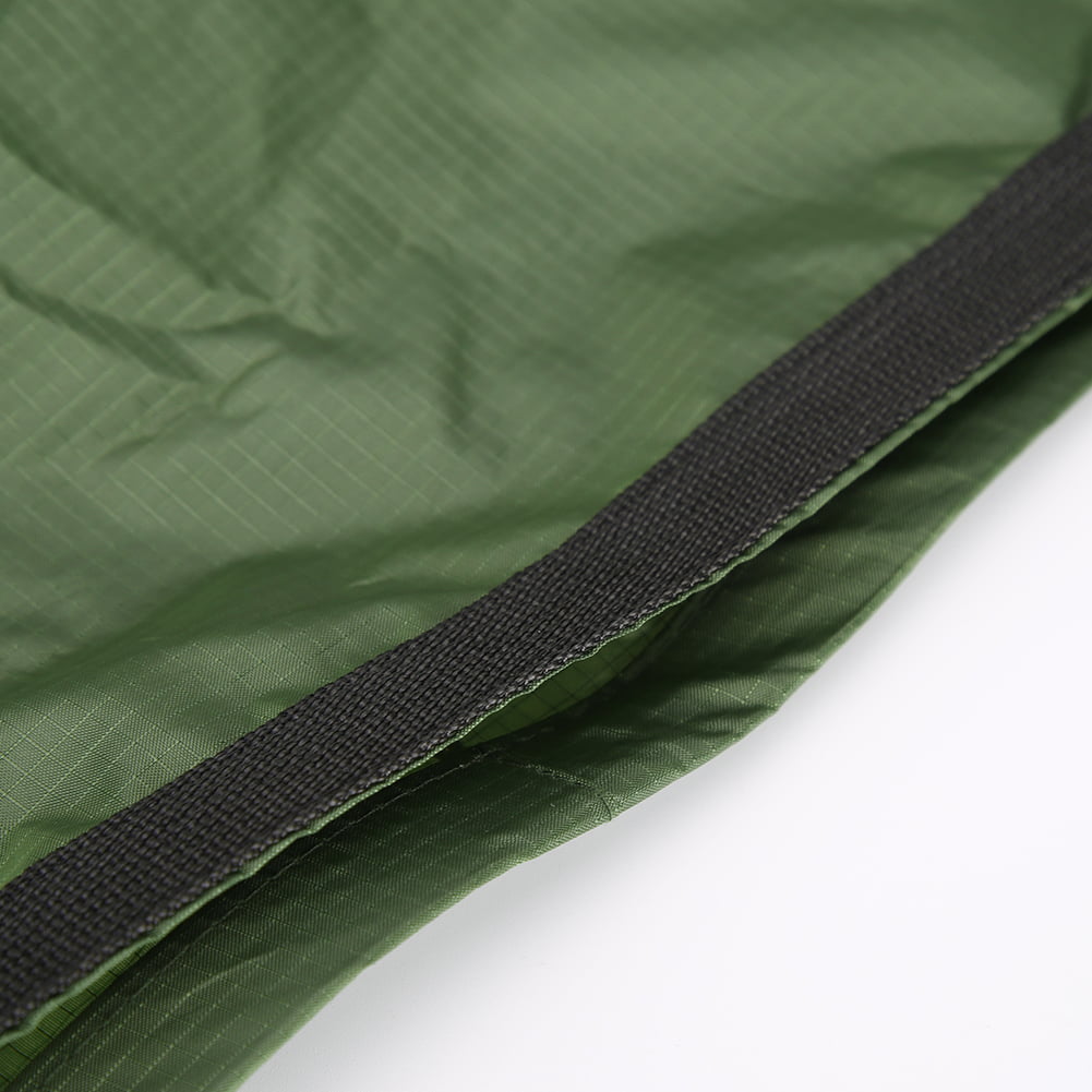 Yucurem Outdoor Waterproof Dry Bag Sack Waterproof Dry Bag Pack (Army Green 8L)