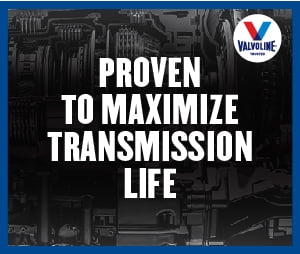Valvoline ATF +4 Full Synthetic Automatic Transmission Fluid 1 QT