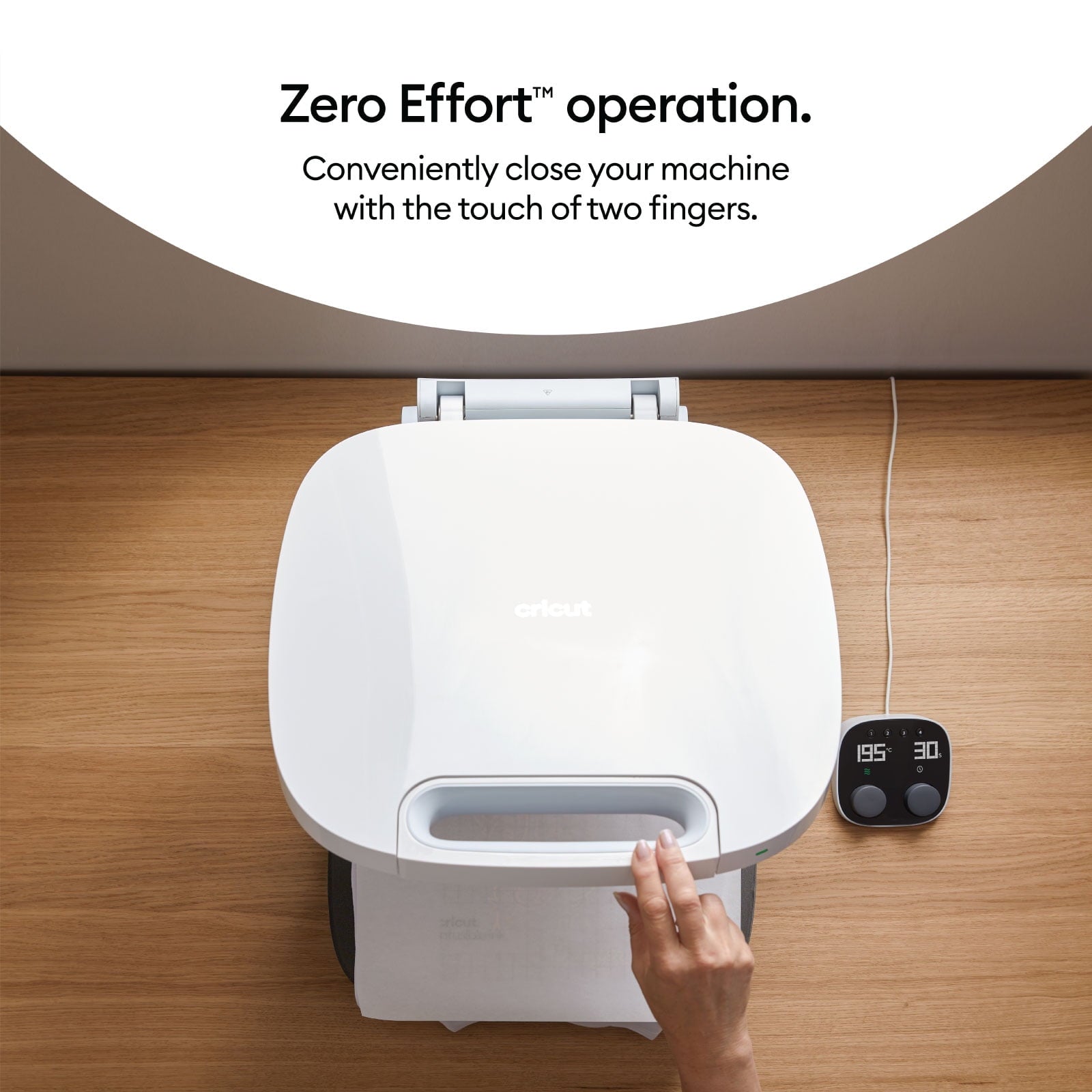 Cricut AutoPress Glitter Iron-On HTV Bundle