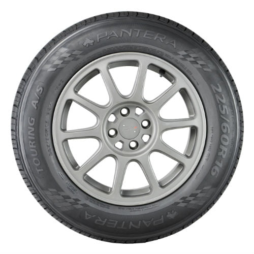 Pantera Touring A/S P175/65R15 84H Tire