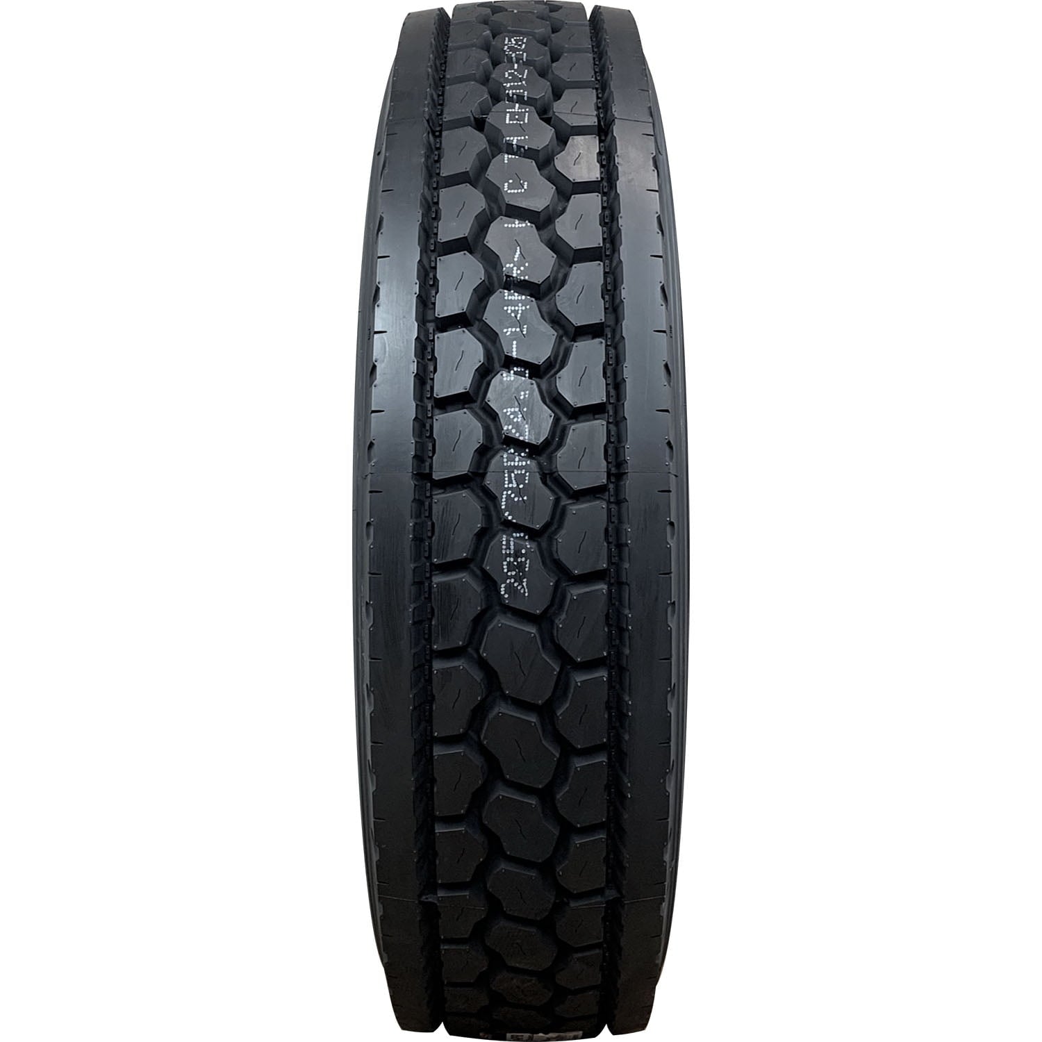 Mastertrack M-TRAC CSD 295/75R22.5 144/141L G Commercial Tire