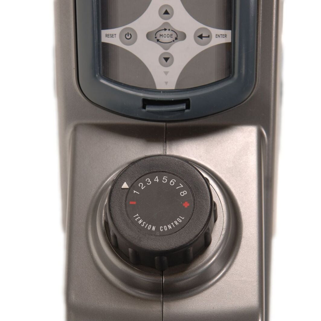 Stamina Conversion 2 in 1 Recumbent Exercise Bike and Rower Machine, Magnetic Resistance, 250 lb. Weight Limit