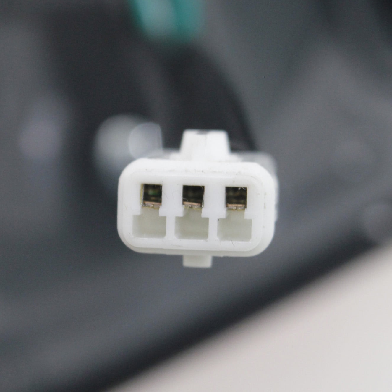 Tail Light Compatible With 2016-2018 Honda HR-V Right Passenger Side, Outer