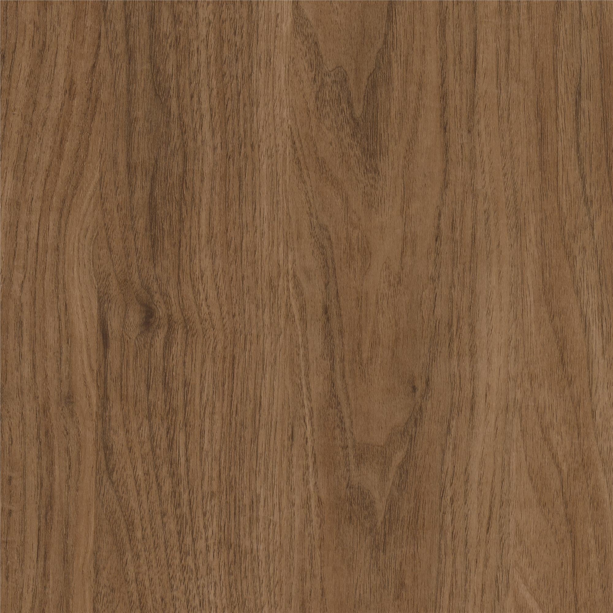 Ameriwood Home Josiah Nightstand, Navy with Walnut top