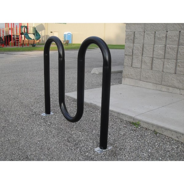 2-Hump Bike Rack