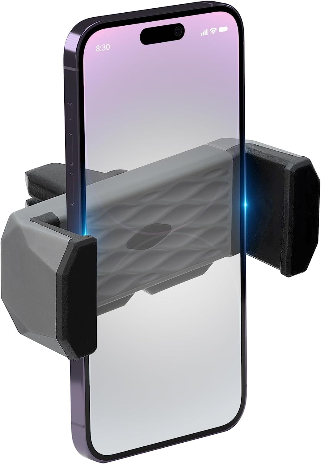 Bell Howell Clever Grip Portable Phone Mount Car Phone Mount As Seen On TV