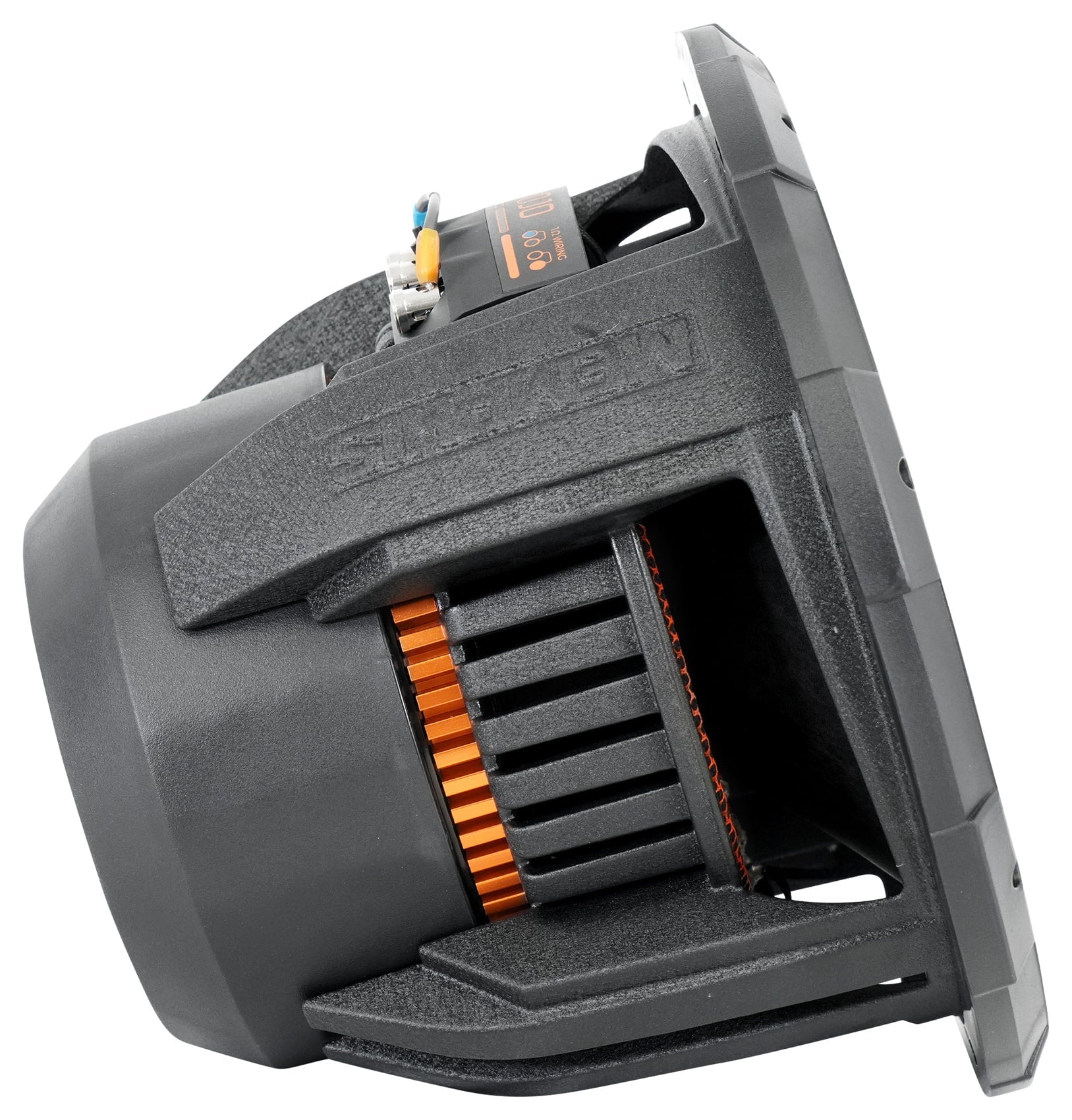 2 Memphis Audio MOJO 1212 12