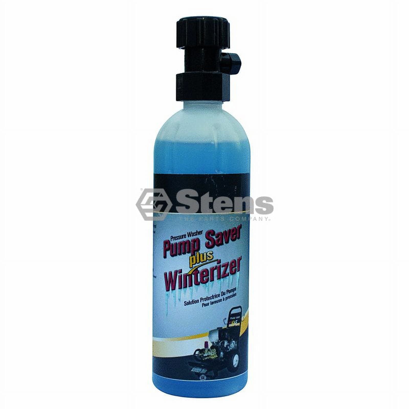 New Stens Pump Saver Anti-Freeze 752-902