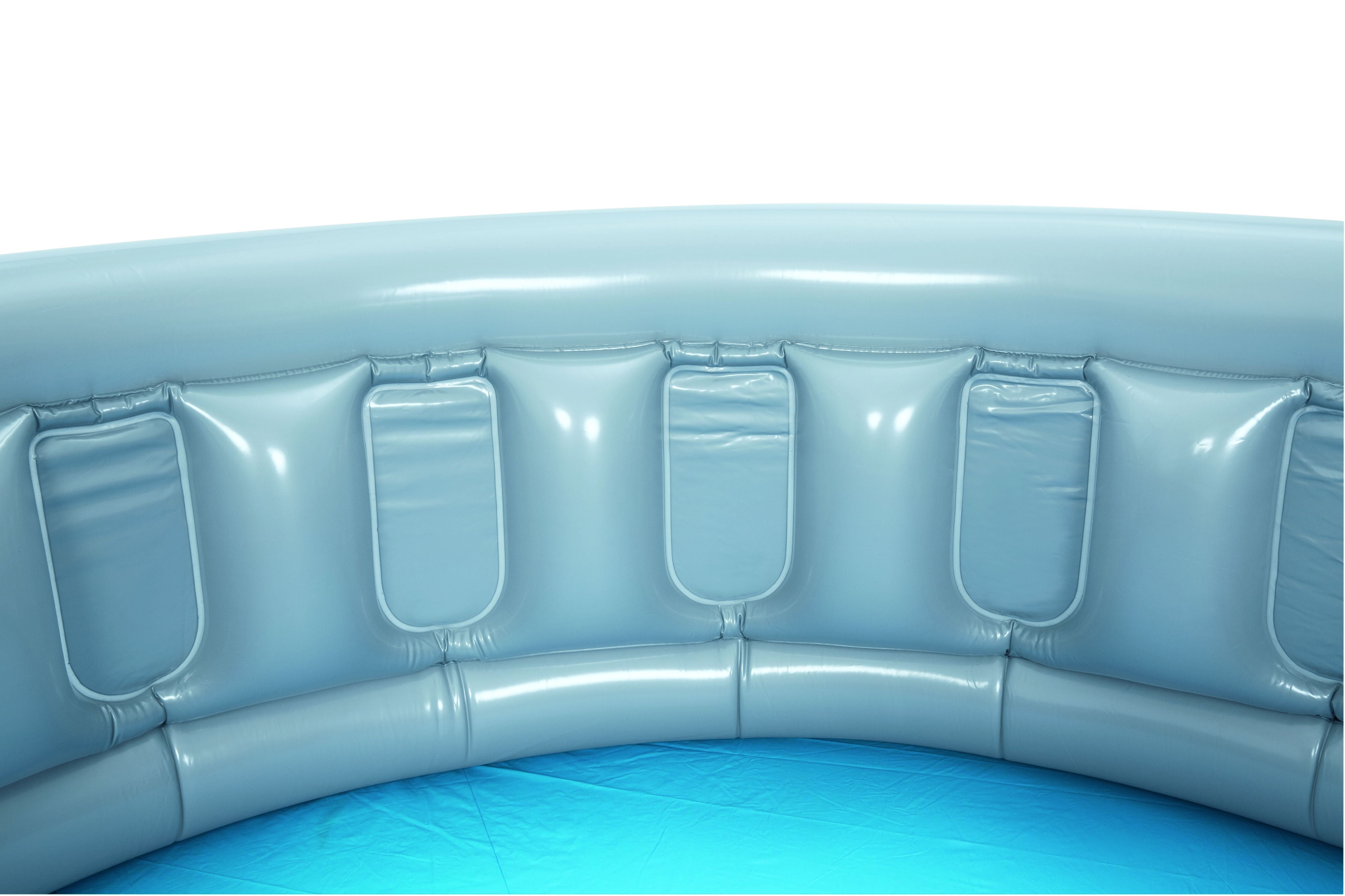 H2Ogo! 60In. X H17In. Space Ship Pool