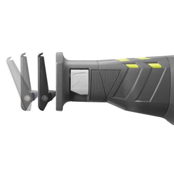 12 Amp Corded Reciprocating Saw