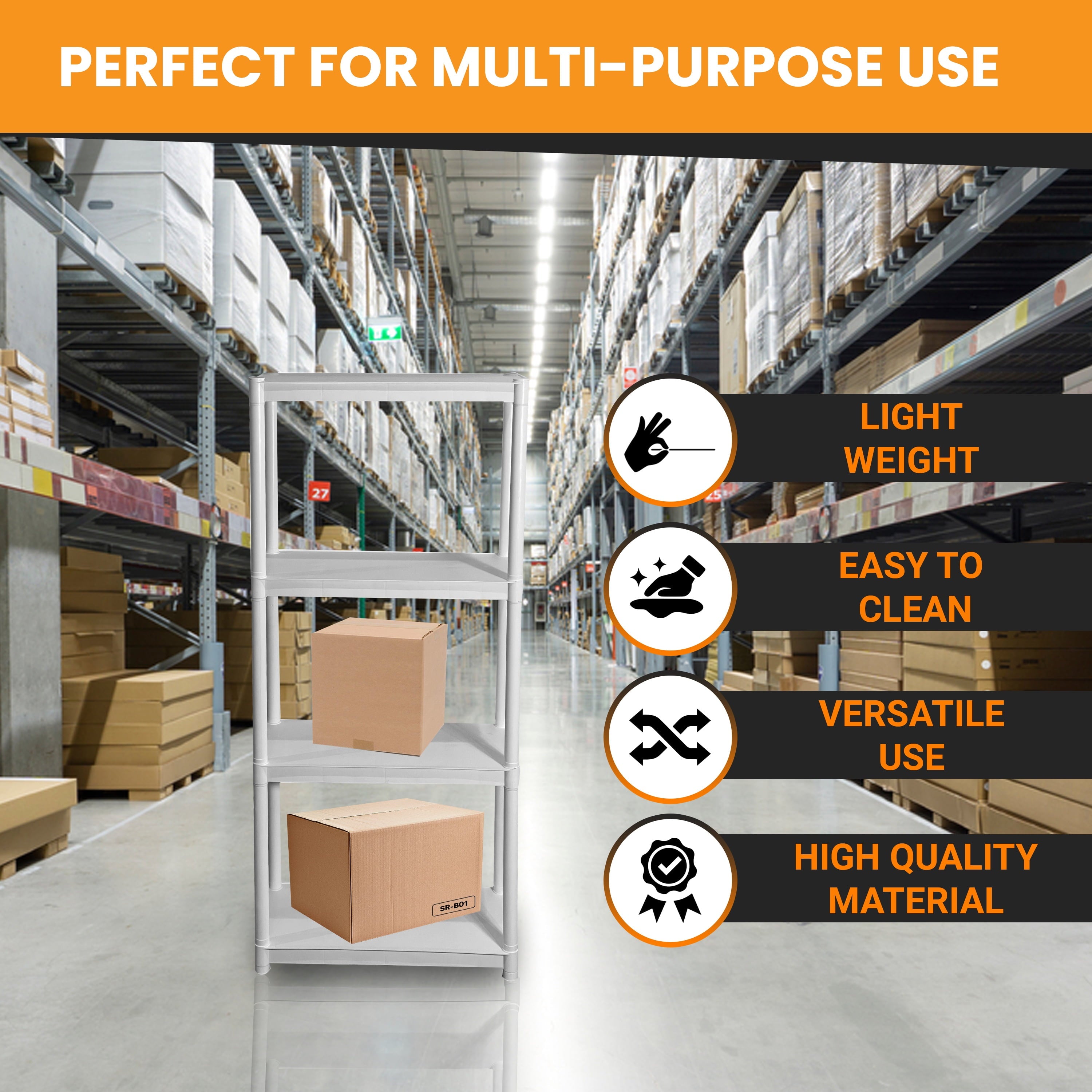 Juggernaut Storage 30