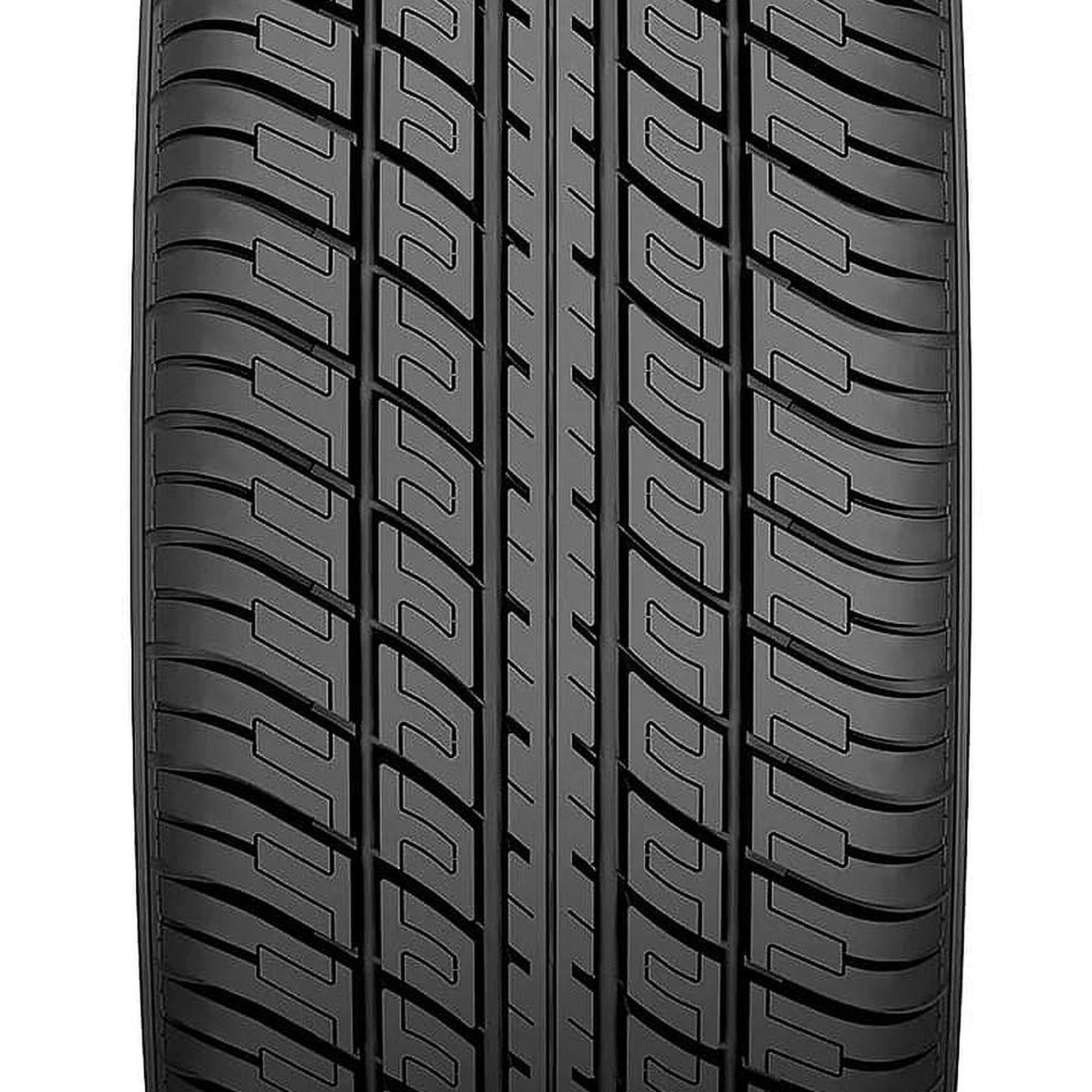 Kenda Kenetica (KR217) All Season P205/70R16 97T Passenger Tire