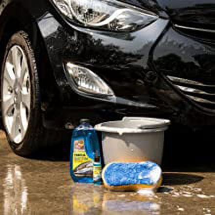 Rain-x Spot-Free Car Wash, 48 oz - 620073W