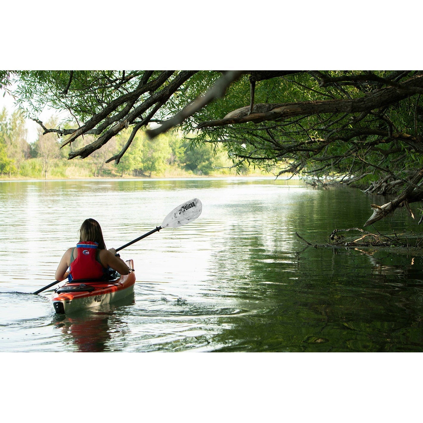 Poseidon Kayak Paddle 240 cm (94.5