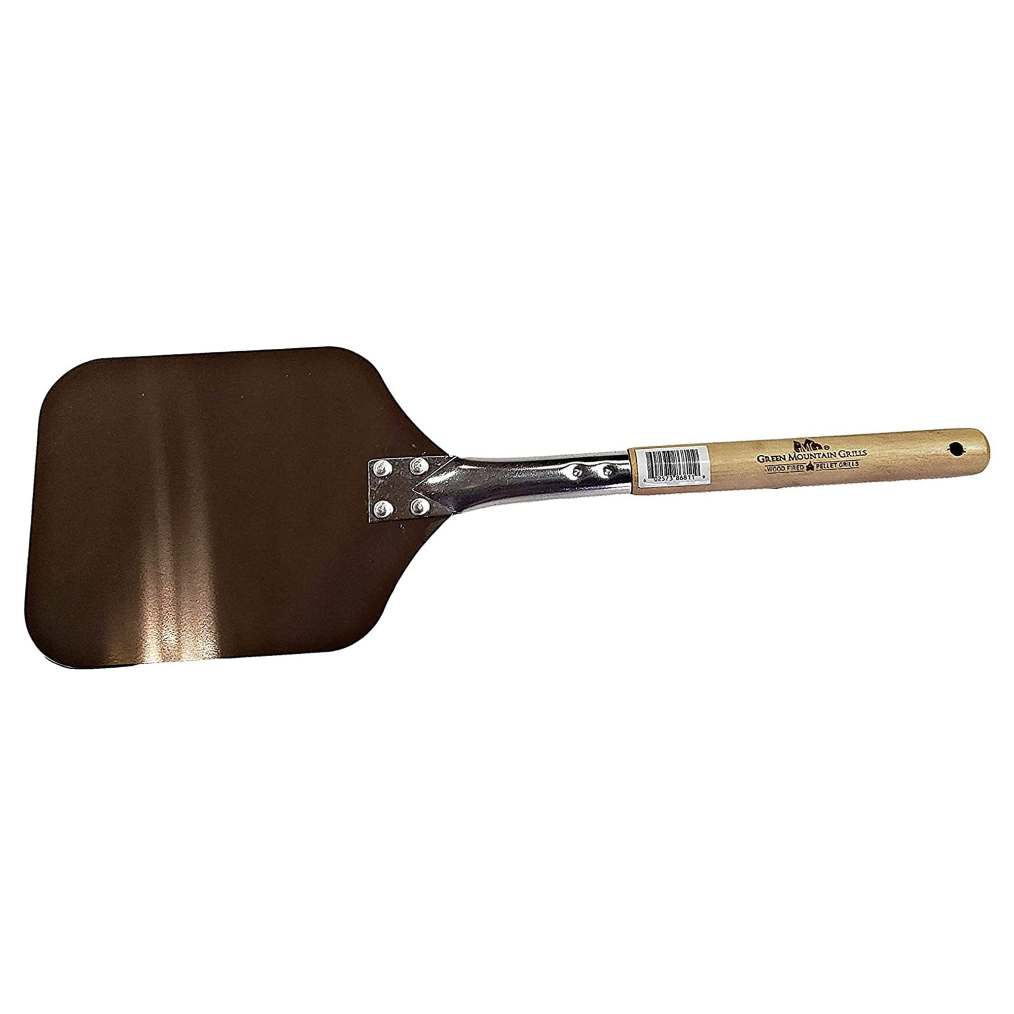 Green Mountain Grill GMG-4109 Pizza Oven Peel for Davy Crockett and Trek