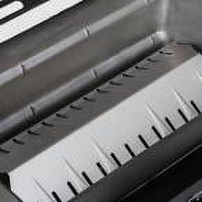 Huntington Single-Burner LP Gas Grill