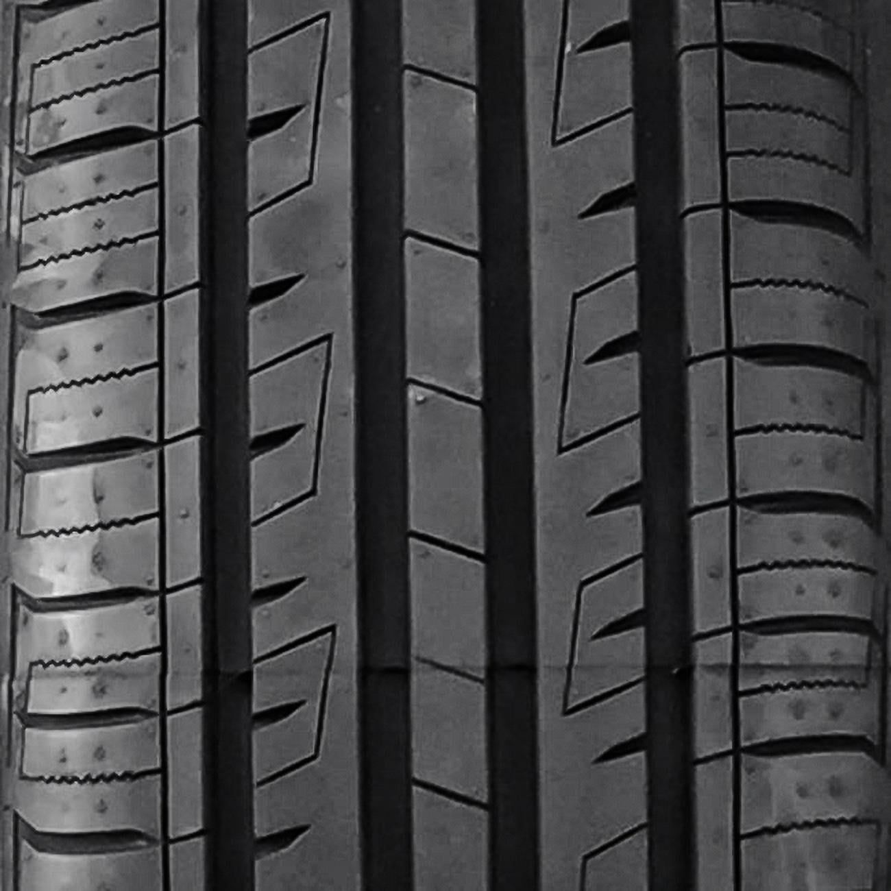 Lionhart LH-501 185/60R14 All Season Tire - 185/60R14 82H