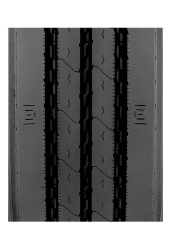 1 New Continental Hsr2  - 11/r22.5 Tires 11225 11 1 22.5