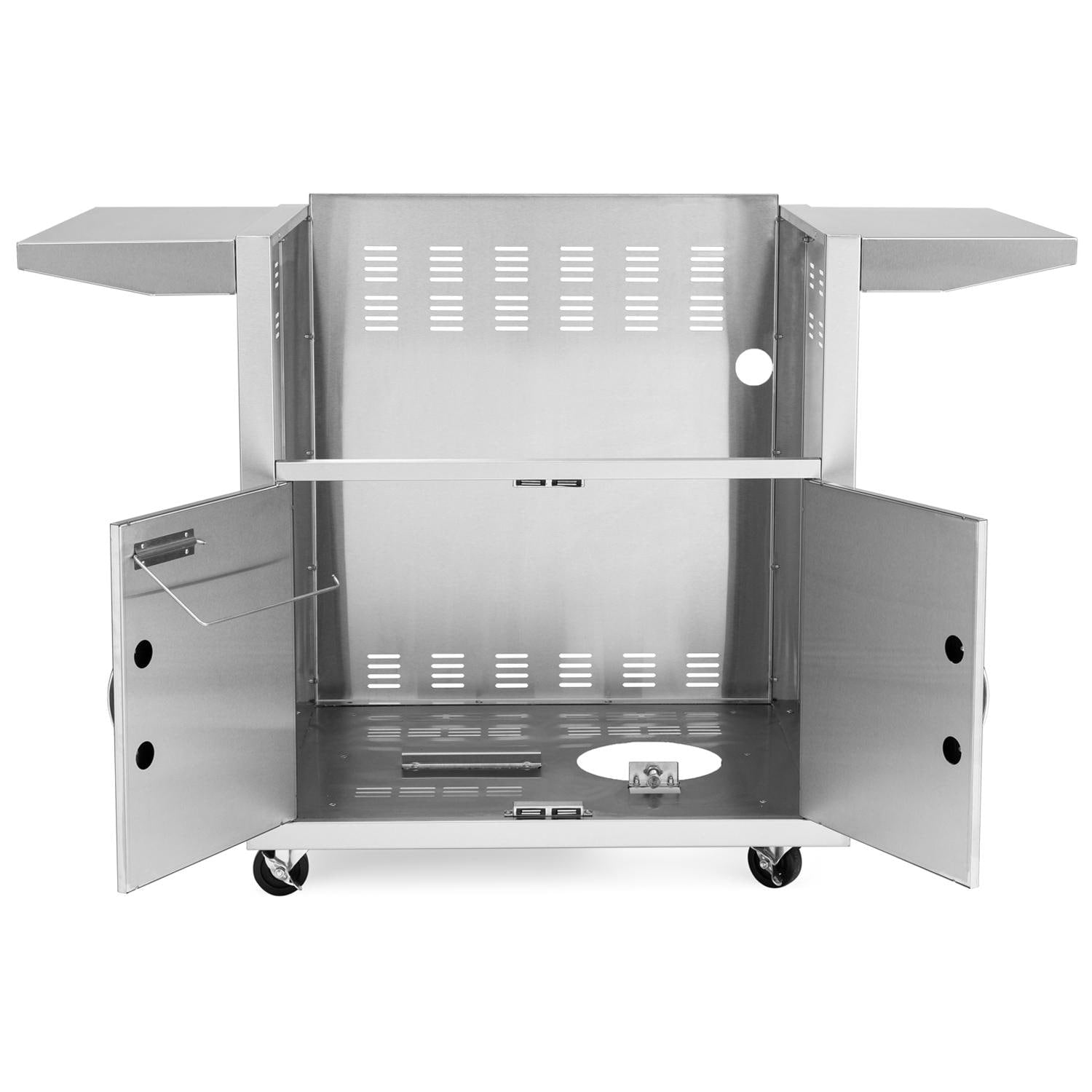 Blaze Griddle Cart Only - BLZ-Griddle-Cart