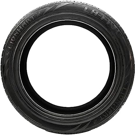 Lionhart LH-FIVE 255/25R24 All Season Tire - 255/25R24 95W