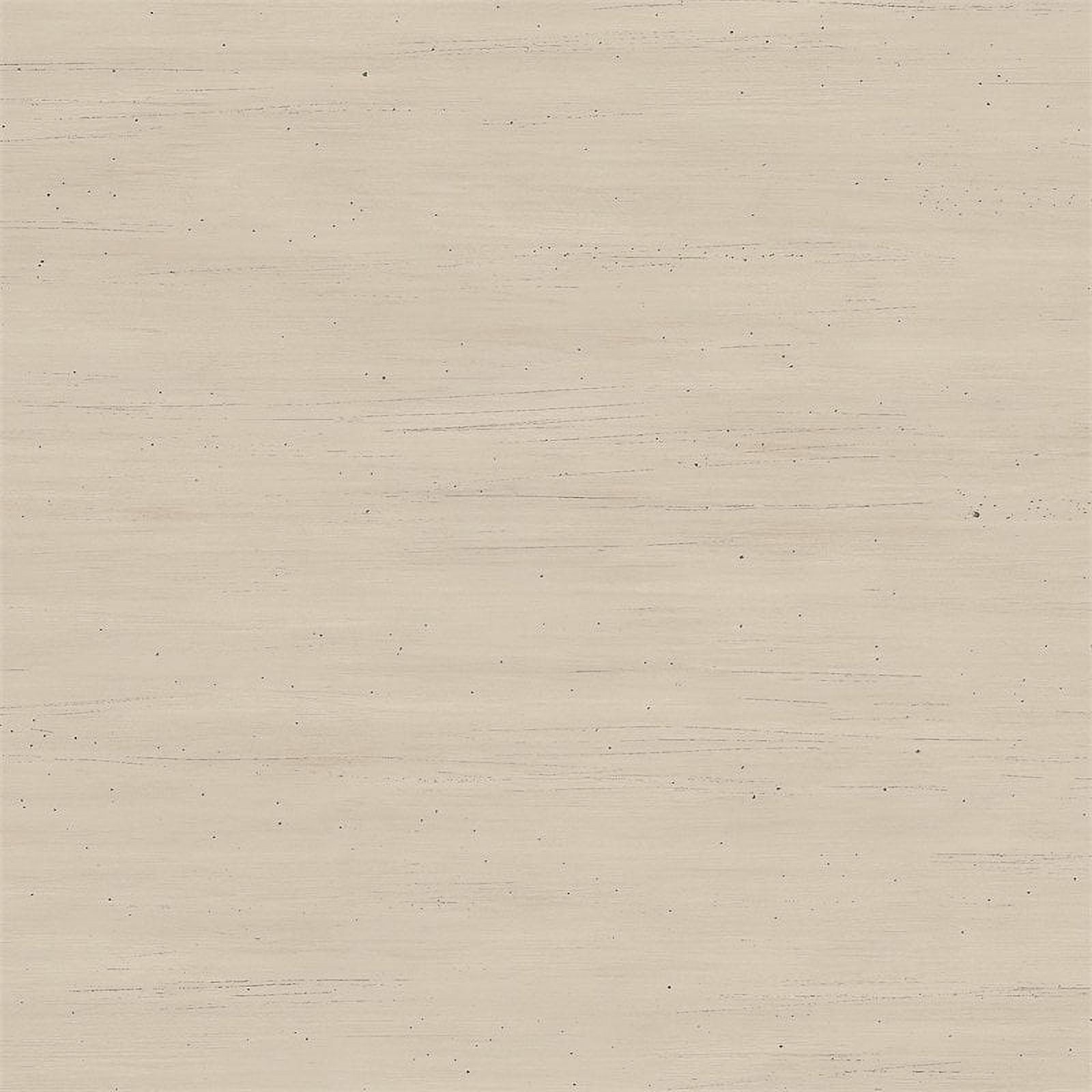 Bush Furniture Fairview L Shaped Desk with Hutch in Antique White