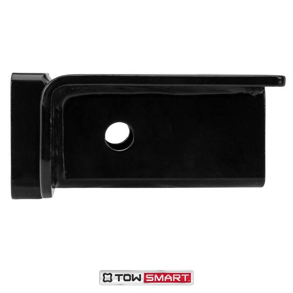 Class 2 Step Bumper Receiver Hitch