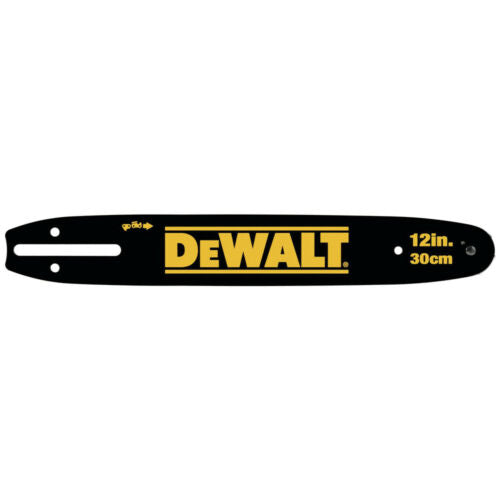 DeWalt DWCS600 15 Amp BL 18" Electric Chainsaw New