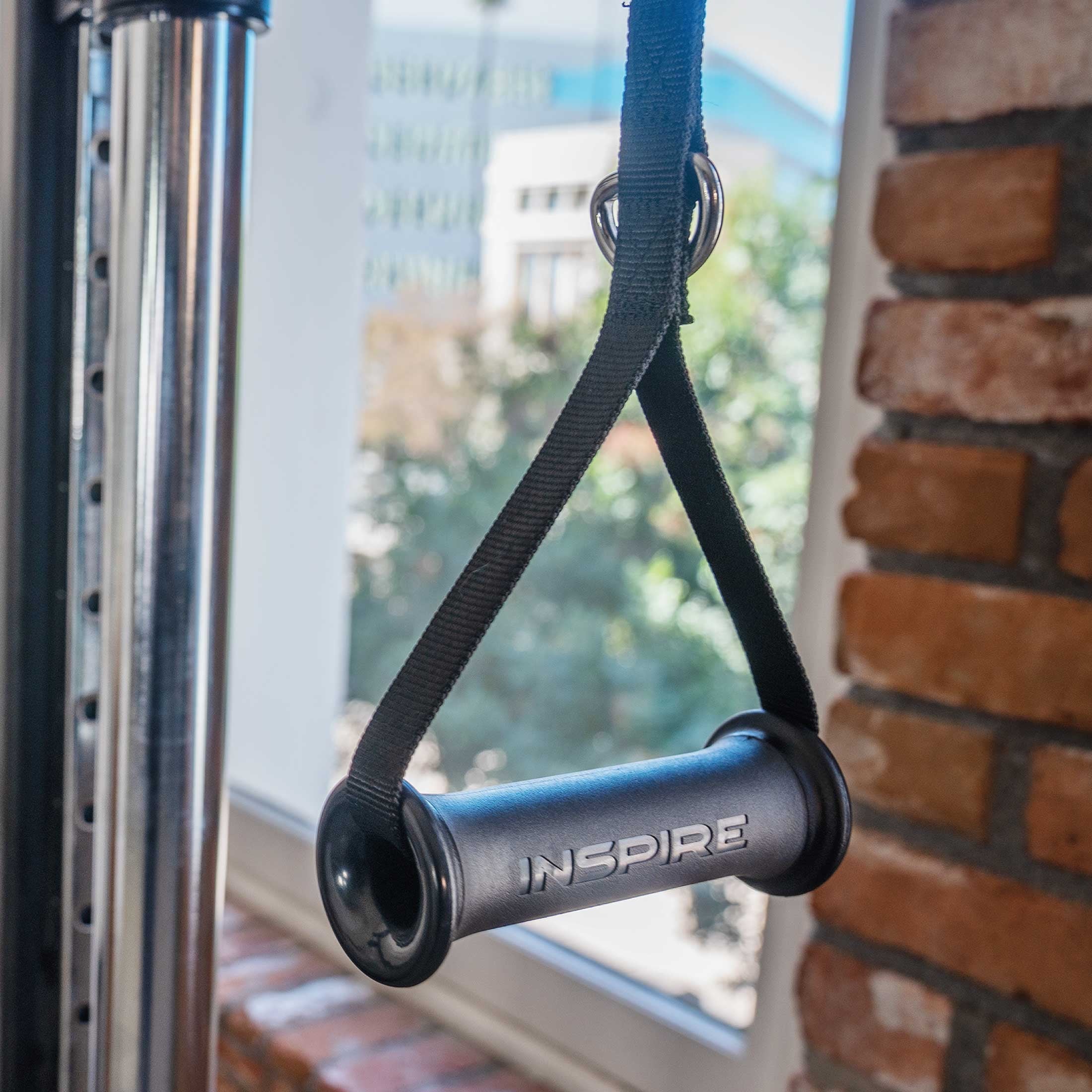 Inspire Fitness CG3 Home Gym Functional Trainer