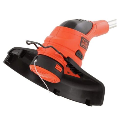 Black & Decker MTC220 20V MAX Li-Ion 3-in-1 Trimmer/Edger & Mower (2 Ah) New