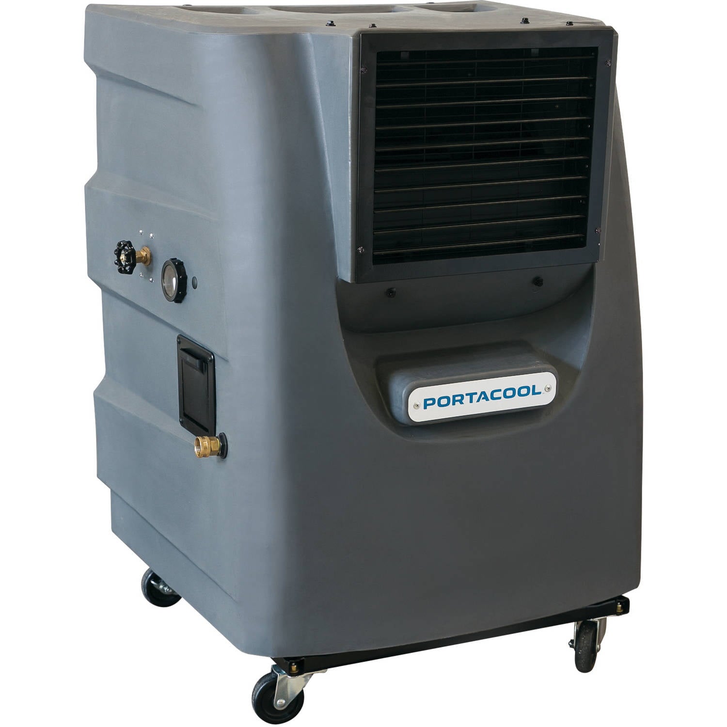 Portacool Cyclone 130 Portable Evaporative Cooler - 700 Sq. Ft.