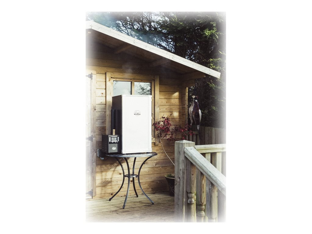 Bradley Smoker Digital 4-Rack Smoker