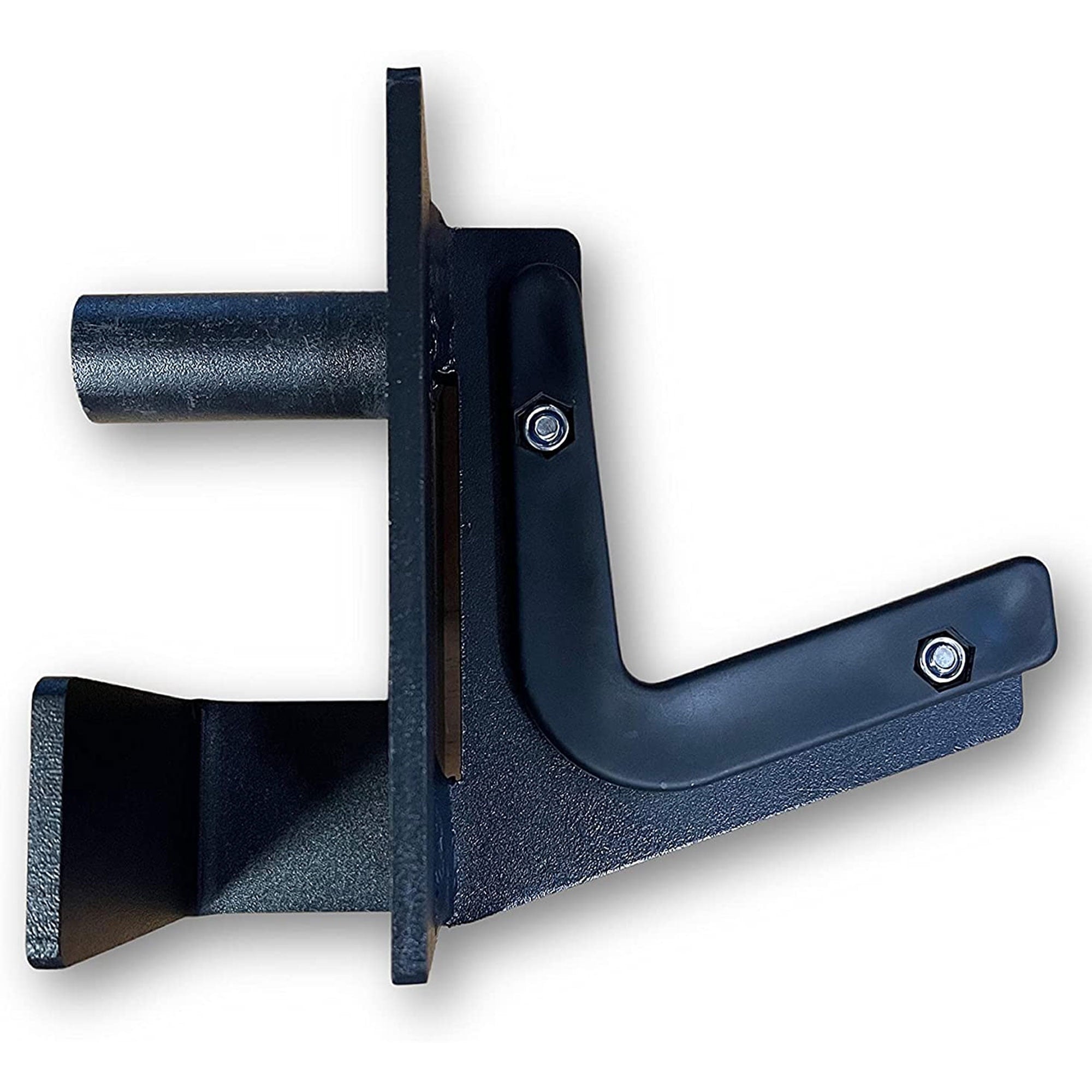 SB Fitness Equipment SB-PR1000 Heavy Gauge Steel Power Rack w/ Safety Catch