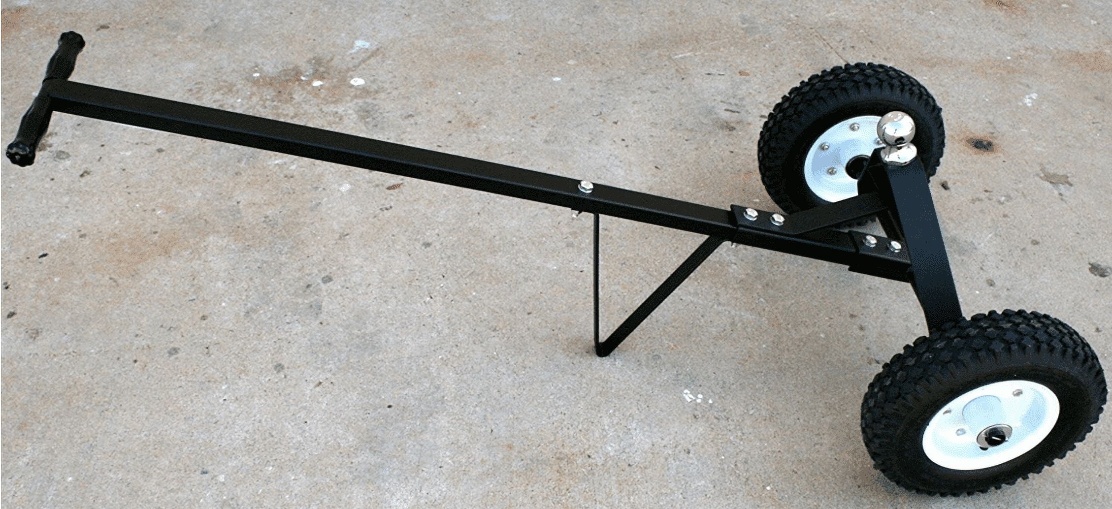 MaxxHaul 600 lb Capacity Trailer Dolly