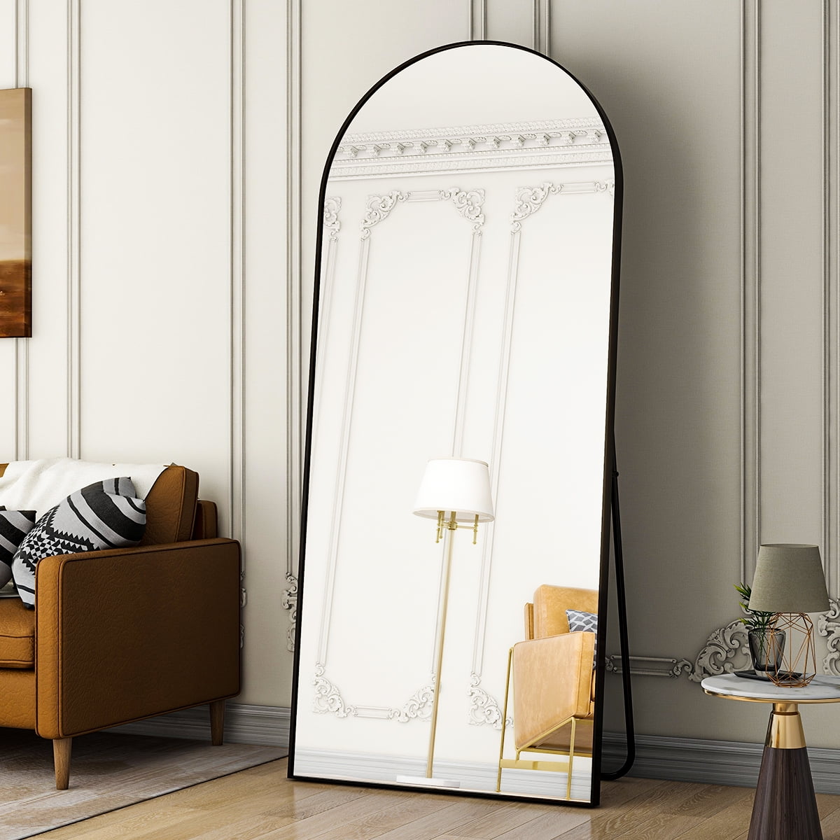 BEAUTYPEAK Full Length Mirror 71