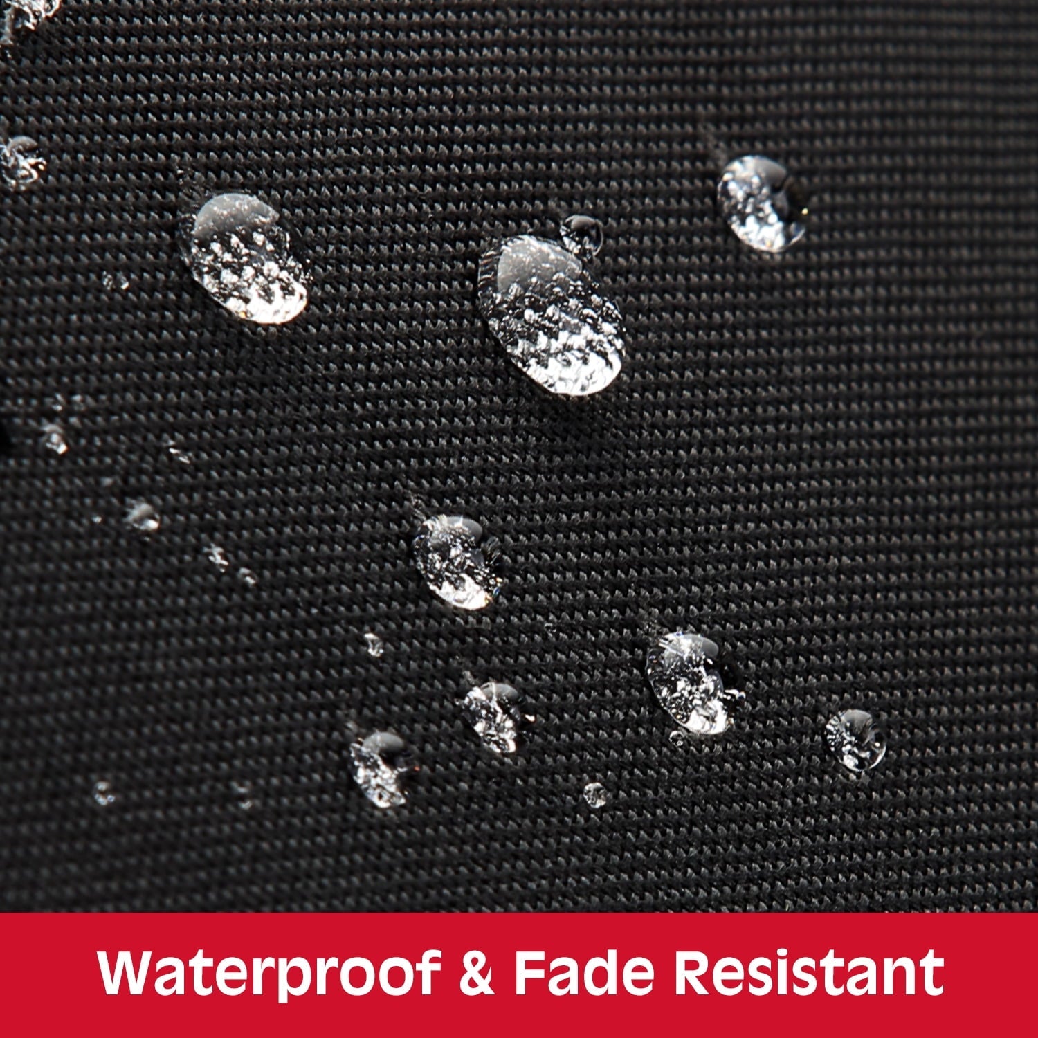 Outdoor Griddle Cover for Blackstone 2-Burner Flat Top Grill, 28 inch Griddle Cooking Station Grill Cover with Sealed Seam, Heavy Duty Waterproof Grill Cover