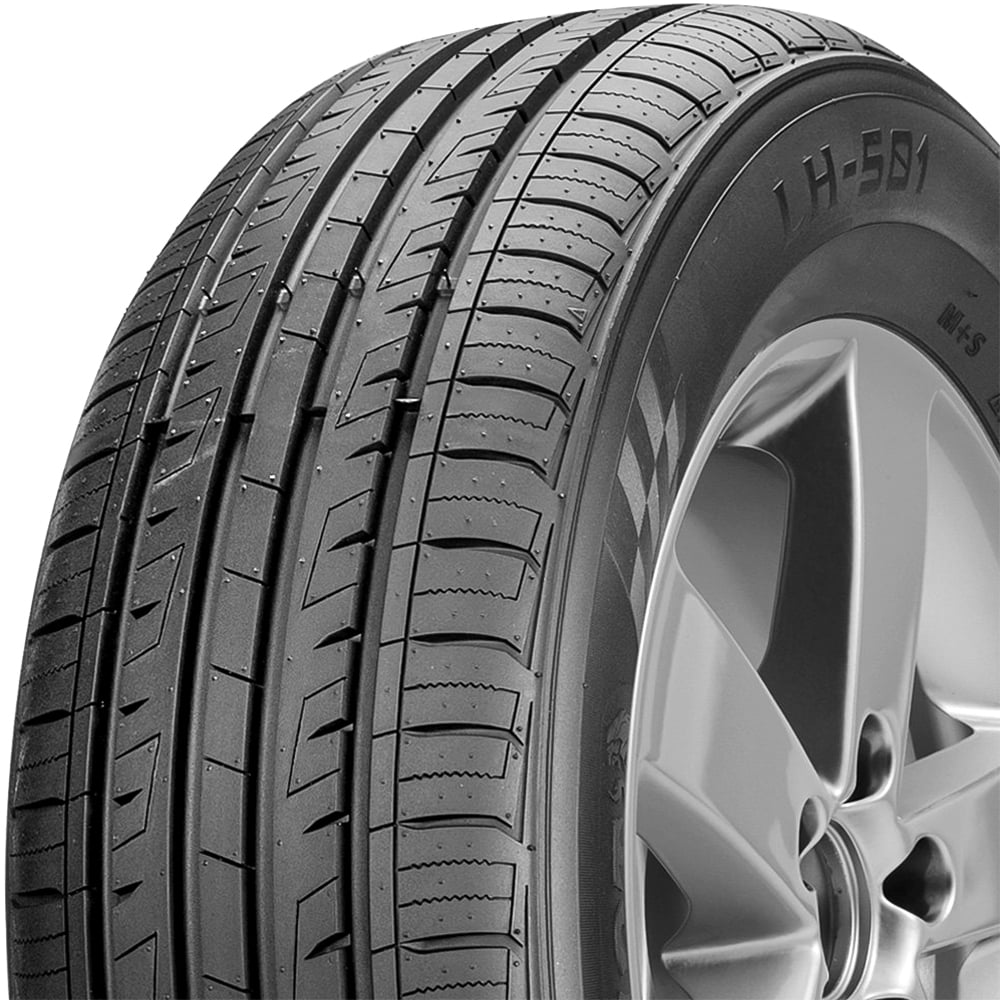 Lionhart LH-501 185/60R14 All Season Tire - 185/60R14 82H