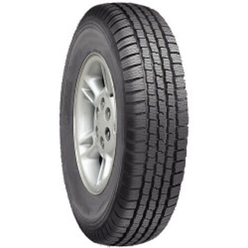 1 New Dynatrail St Radial Trailer  - 205/75r14 Tires 2057514 205 75 14