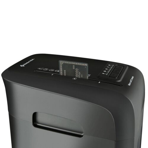Member's Mark 12-Sheet Micro-Cut Shredder