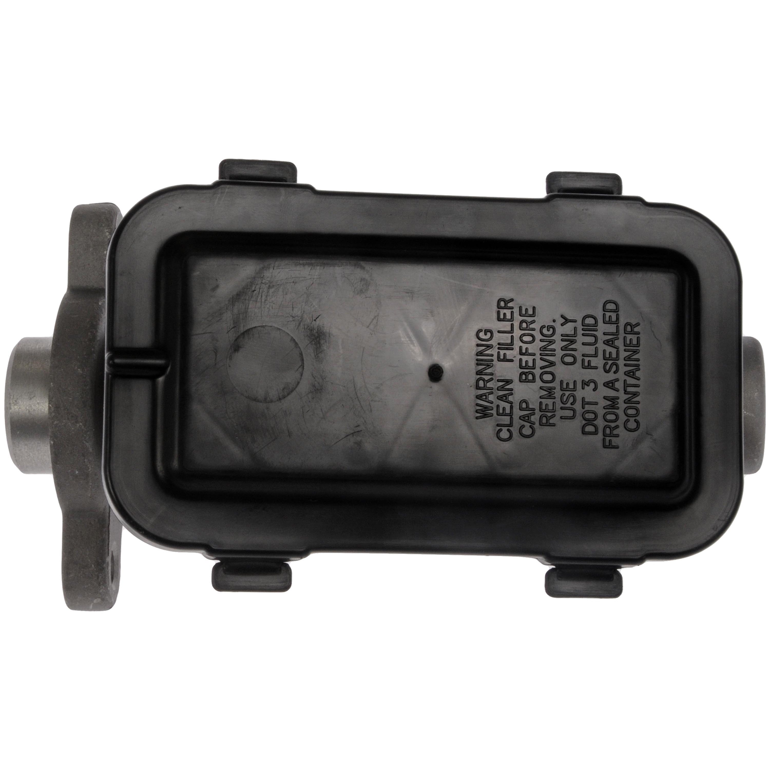 Dorman M99031 Brake Master Cylinder for Specific Models Fits select: 1978-1980 CHEVROLET MALIBU, 1978-1980 CHEVROLET EL CAMINO