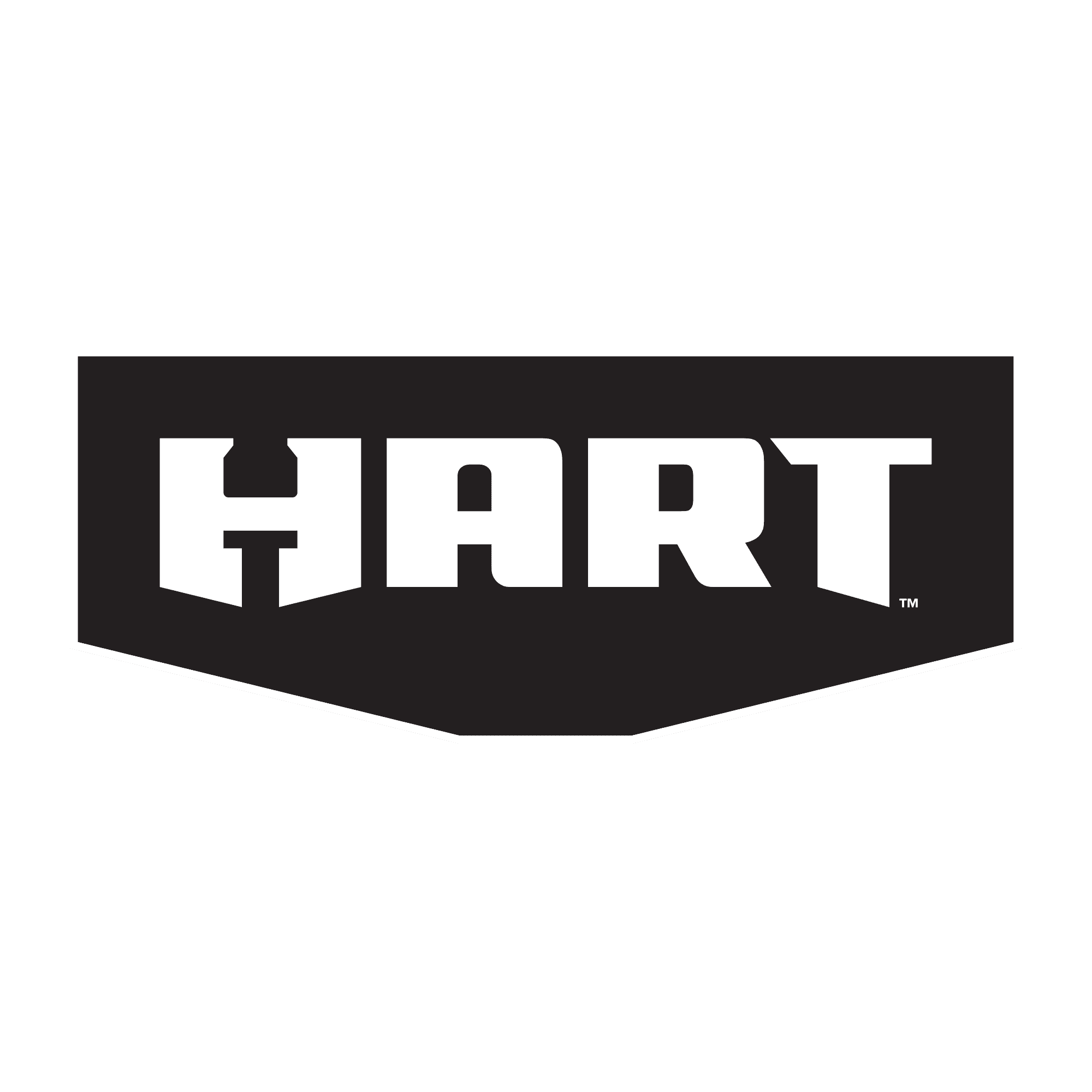 HART 20-Volt 110 MPH at 350 CFM Battery-Powered Brushless Blower (Battery Not Included)