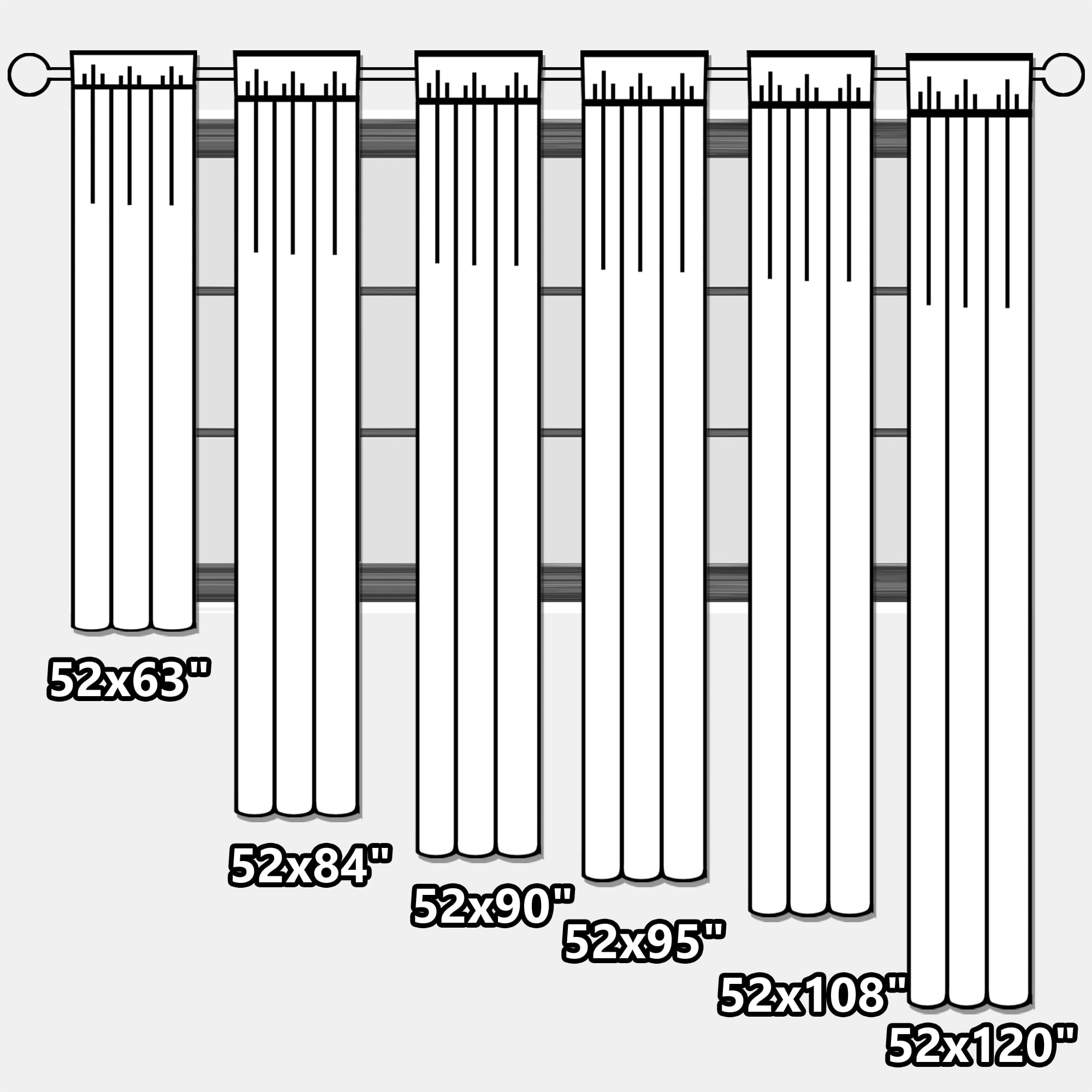 Designart 'Triangular Shapes Colourfields XXXIII' Abstract Curtain Panel