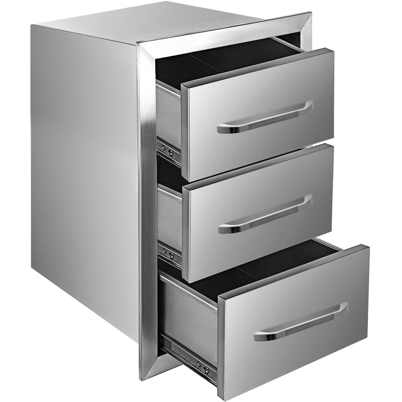 Outdoor Kitchen Drawers 16